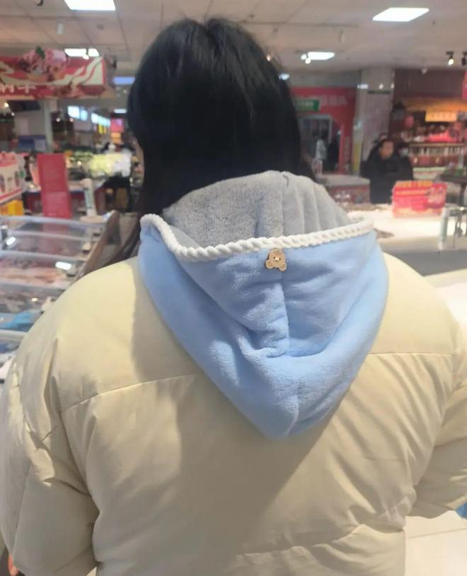 们个个杏林圣手心灵手巧具象化了!AG真人平台论给羽绒服续命妈妈(图18) 们个个杏林圣手心灵手巧具象化了!AG真人平台论给羽绒服续命妈妈(图18)