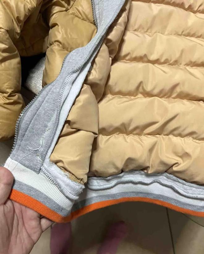 们个个杏林圣手心灵手巧具象化了!AG真人平台论给羽绒服续命妈妈(图16) 们个个杏林圣手心灵手巧具象化了!AG真人平台论给羽绒服续命妈妈(图16)