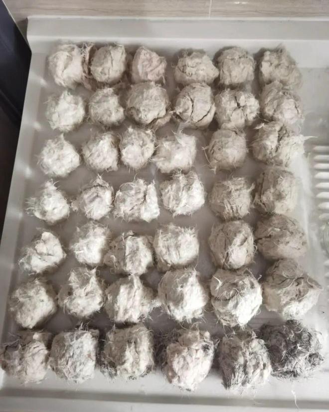 们个个杏林圣手心灵手巧具象化了!AG真人平台论给羽绒服续命妈妈(图11) 们个个杏林圣手心灵手巧具象化了!AG真人平台论给羽绒服续命妈妈(图11)