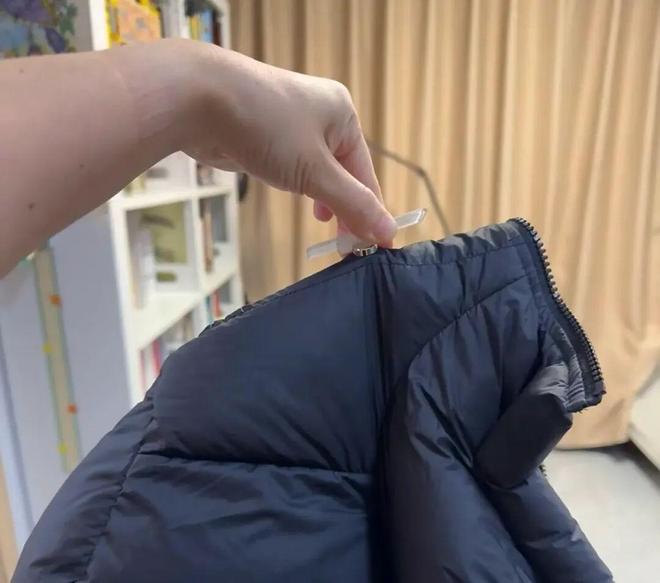 们个个杏林圣手心灵手巧具象化了!AG真人平台论给羽绒服续命妈妈(图14) 们个个杏林圣手心灵手巧具象化了!AG真人平台论给羽绒服续命妈妈(图14)