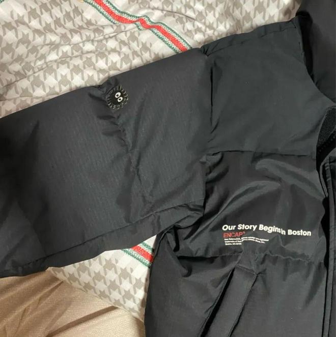 们个个杏林圣手心灵手巧具象化了!AG真人平台论给羽绒服续命妈妈(图9) 们个个杏林圣手心灵手巧具象化了!AG真人平台论给羽绒服续命妈妈(图9)