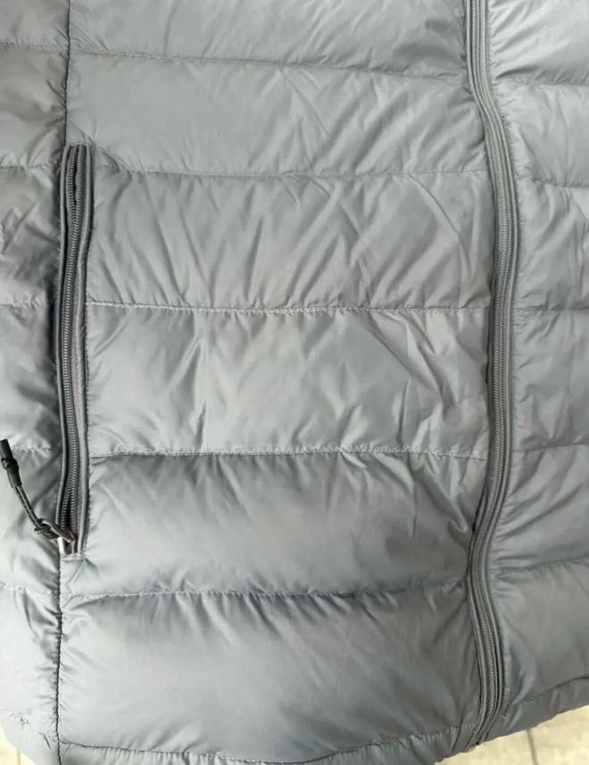 们个个杏林圣手心灵手巧具象化了!AG真人平台论给羽绒服续命妈妈(图29) 们个个杏林圣手心灵手巧具象化了!AG真人平台论给羽绒服续命妈妈(图29)