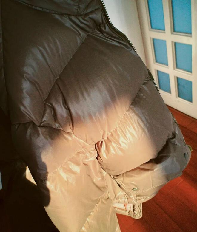 们个个杏林圣手心灵手巧具象化了!AG真人平台论给羽绒服续命妈妈(图26) 们个个杏林圣手心灵手巧具象化了!AG真人平台论给羽绒服续命妈妈(图26)