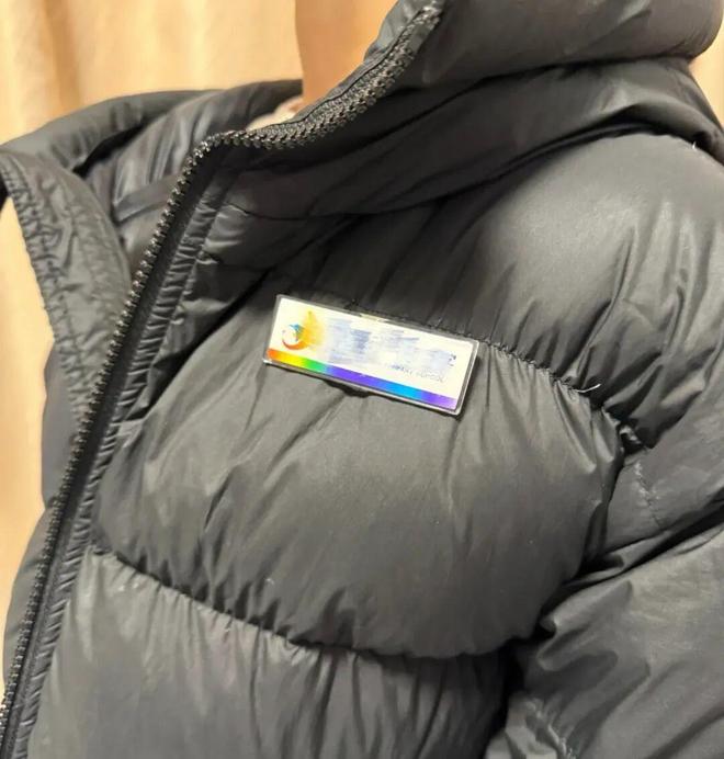 们个个杏林圣手心灵手巧具象化了!AG真人平台论给羽绒服续命妈妈(图33) 们个个杏林圣手心灵手巧具象化了!AG真人平台论给羽绒服续命妈妈(图33)